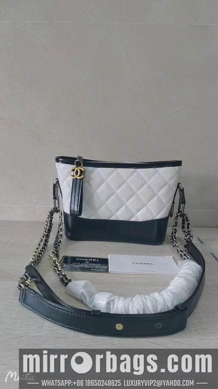 1:1 Chanel Bags 9032 15X20X8cm XMY 2colour