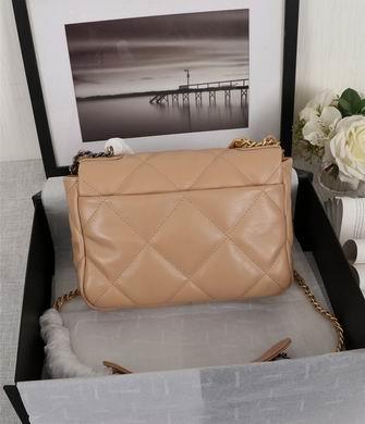 1:1 Chanel Bags 3027 26X9X16cm WO