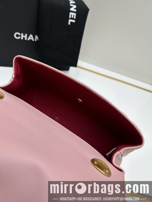 1:1 Chanel Bags Chanel 5115 13x20.5x6.5cm jj1