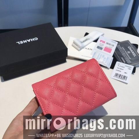 1:1 Chanel Bags GY31503 twelve colors