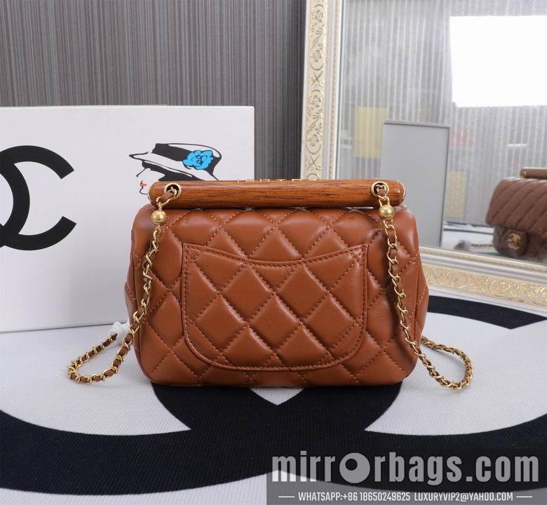 1:1 Chanel Bags 8930 20cm WO 3colour