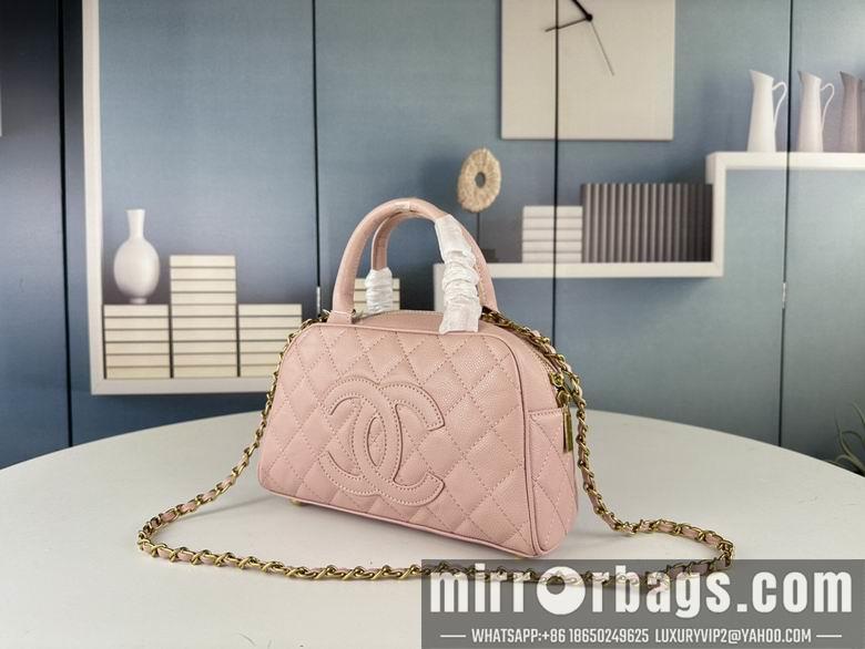 1:1 Chanel Bags 3351 25X15X7cm XMY 4colour
