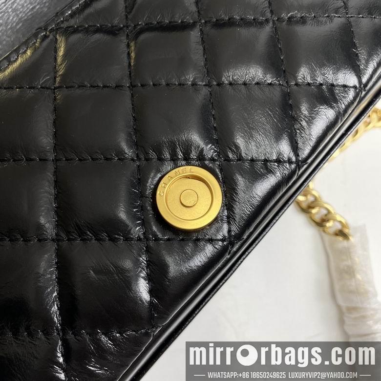 1:1 Chanel Bags 3181 21X10cm XMY 2colour