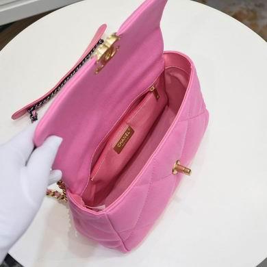 1:1 Chanel Bags 9010 26X9X16cm WO 3colour