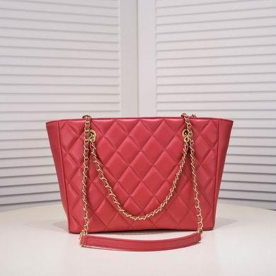 1:1 Chanel Bags Vintagep AS3312 30X22X10cm WO 4colour