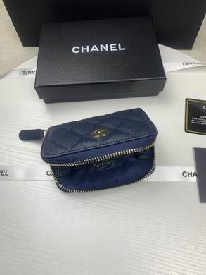 1:1 Chanel Bags 69271 7.5X2X11cm ZY 6colour