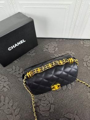 1:1 Chanel Bags 735 20X14X8cm WO 2colour
