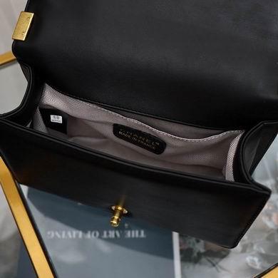 1:1 Chanel Bags WO2111141 25cm