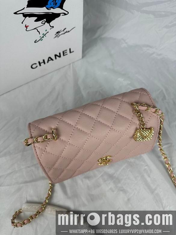 1:1 Chanel Bags 330 19cm WO 3colour