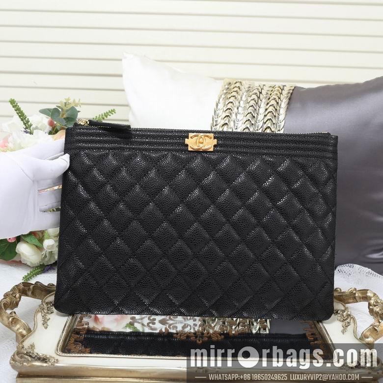 1:1 Chanel Bags 80571-1 30X20cm XMY 3colour