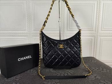 1:1 Chanel Bags 913 30X31X8cm WO 3colour
