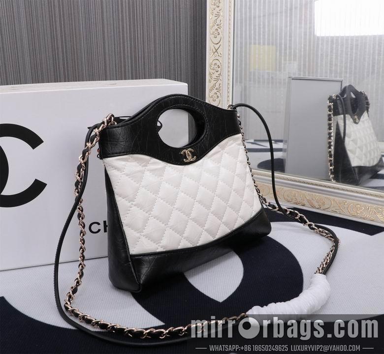 1:1 Chanel Bags 8853 22X23X5.5cm XMY 2colour