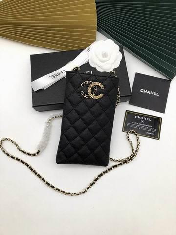 1:1 Chanel Bags WLAP1836Y9420 9x10x2