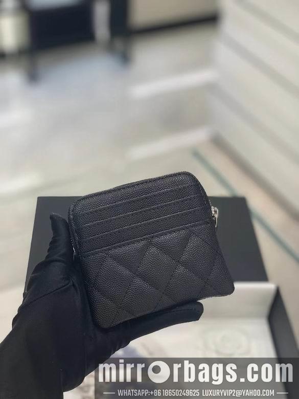 1:1 Chanel Bags 2805 11X9.5X1.5cm