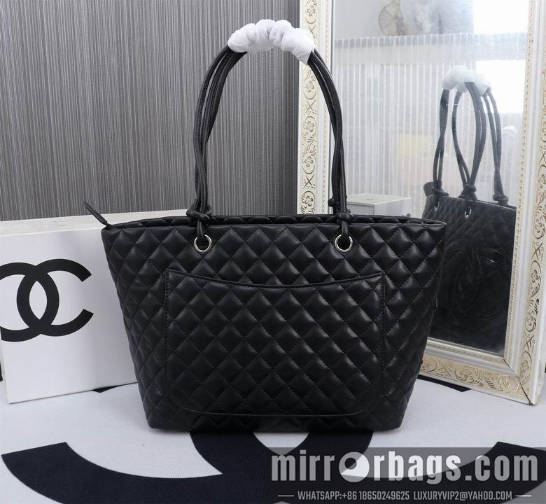 1:1 Chanel Bags 8858 41X23X14cm XMY