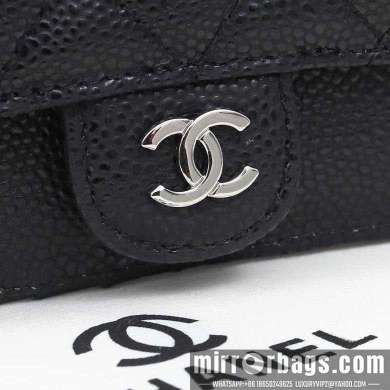 1:1 Chanel Bags WL0864 13X10X3