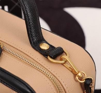 1:1 Chanel Bags 8058 21X16X10cm WO