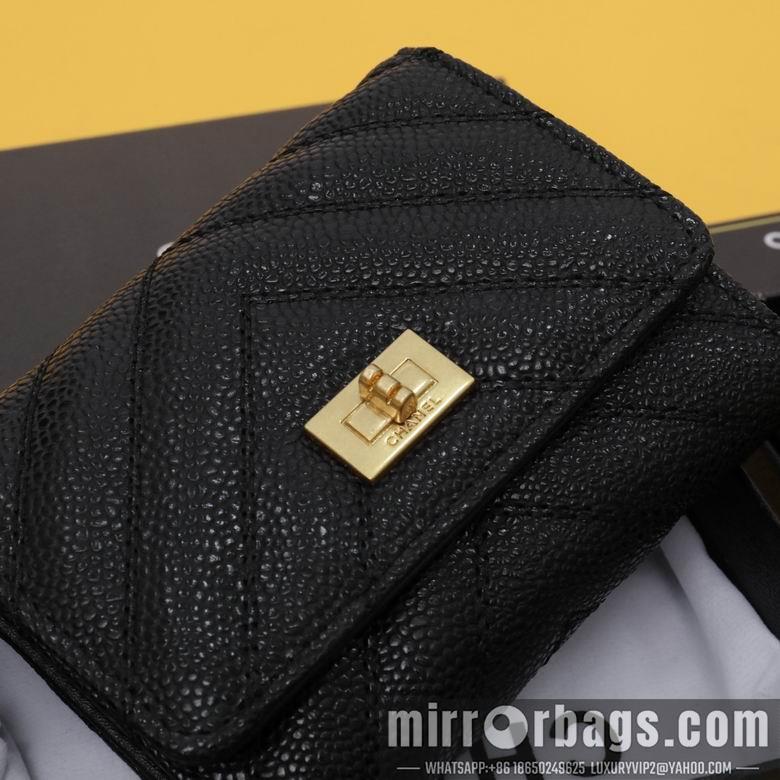 1:1 Chanel Bags WL303 11.5X10.5X3