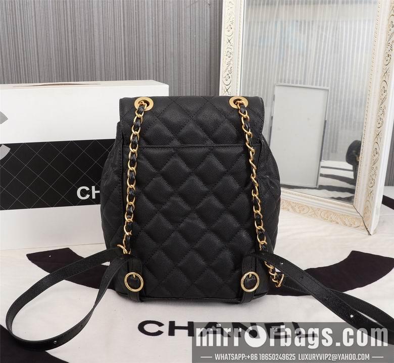 1:1 Chanel Bags 8209 21.5X24X12cm XMY 3colour