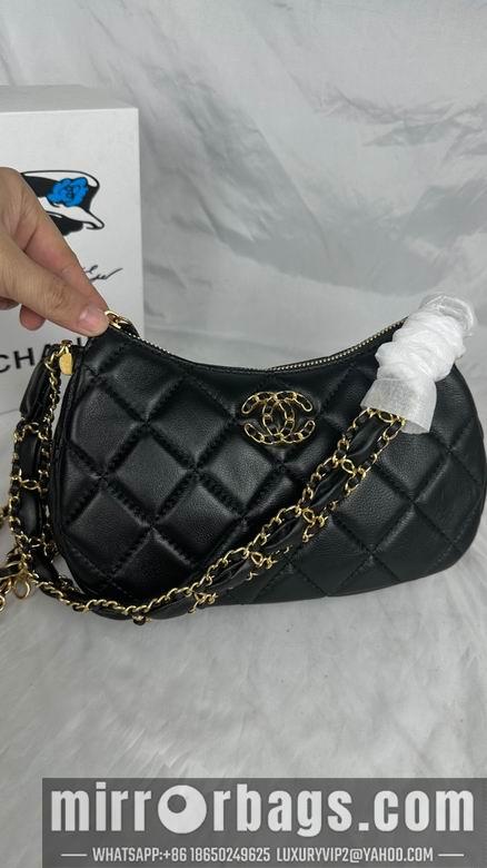 1:1 Chanel Bags 923 12X20.5X4.5cm WO 4色
