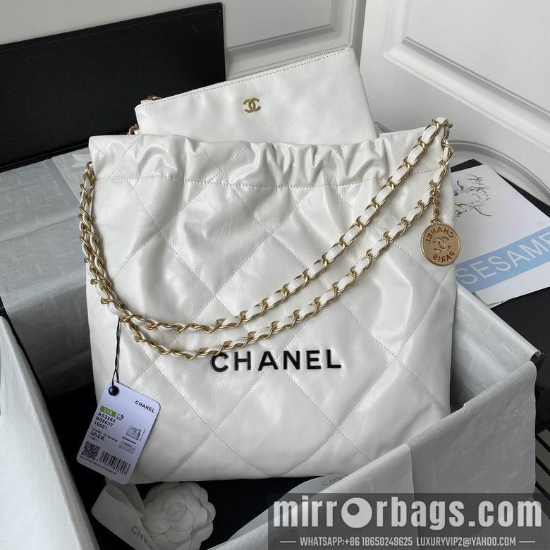 1:1 Chanel Bags AS3260 35X37X7cm WO 2colour