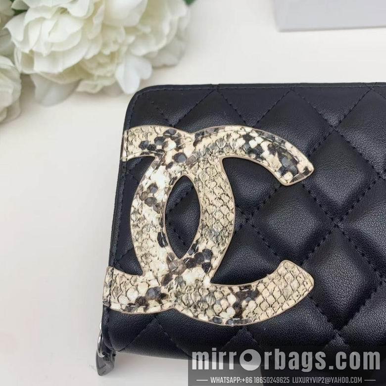 1:1 Chanel Bags 2011 19.5X10.5cm ZC 3colour