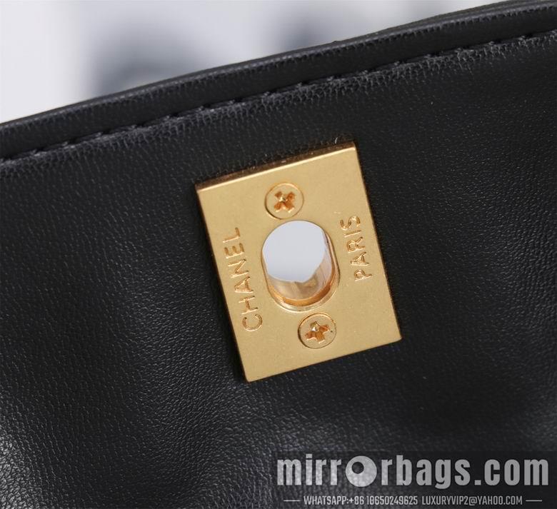 1:1 Chanel Bags 8843 25X15X9.5cm XMY 3colour