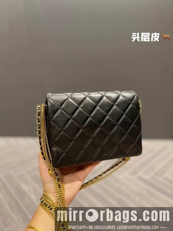 1:1 Chanel Bags Chanel 19x14cm CN