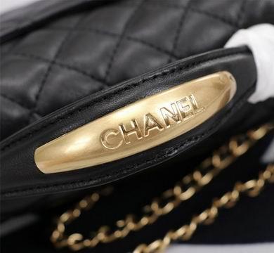 1:1 Chanel Bags 8818 12X20X6cm WO 3colour