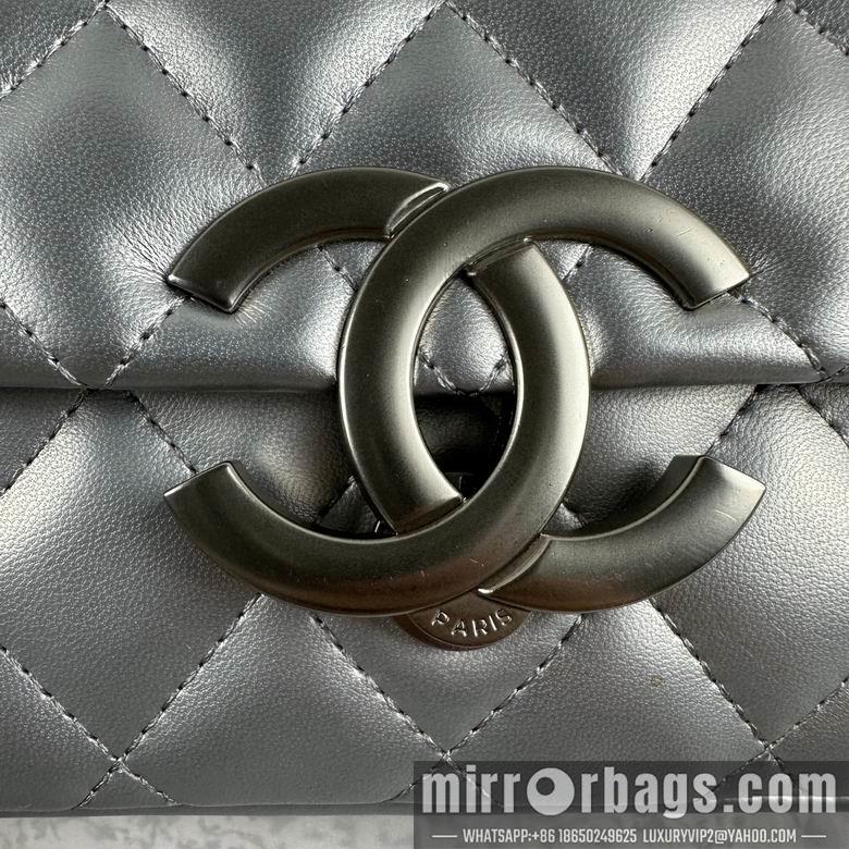 1:1 Chanel Bags 605 16X22X6cm WO 3colour