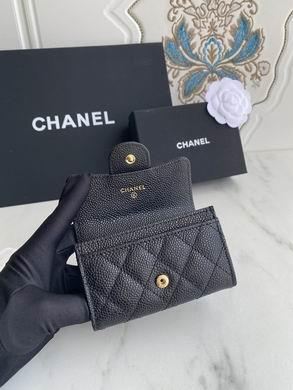 1:1 Chanel Bags P80799 11X8.5X3cm WO 4colour