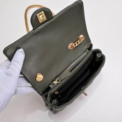1:1 Chanel Bags 3330 22X4X16cm WO 3colour