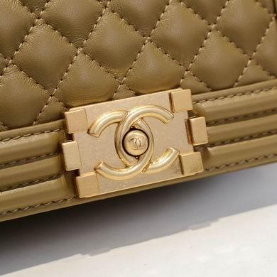 1:1 Chanel Bags WO67085 20X12X7