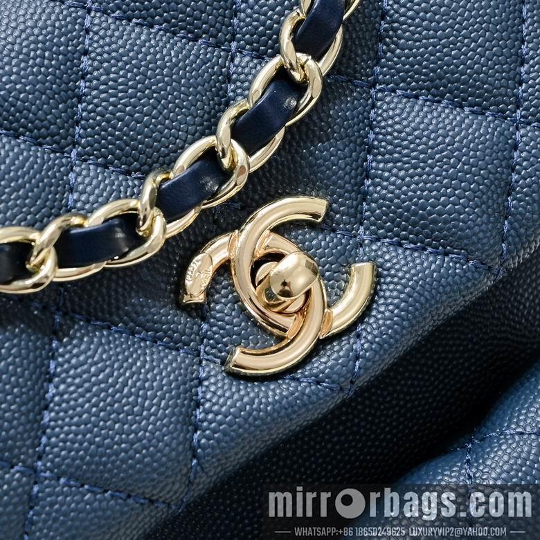 1:1 Chanel Bags 9111 19.5X18X10cm WO 3colour