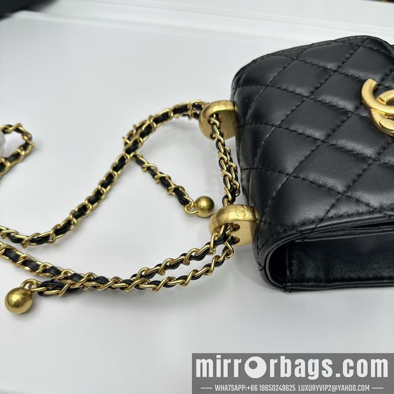 1:1 Chanel Bags Chanel 6816 19x11.5cm ww