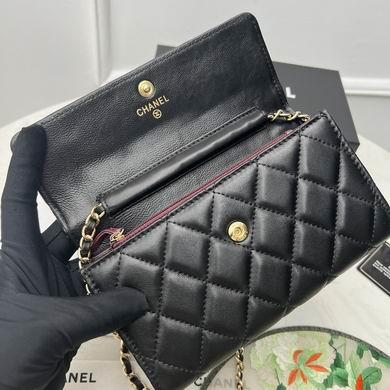 1:1 Chanel Bags 6003 18X10.5X3.5cm ZY