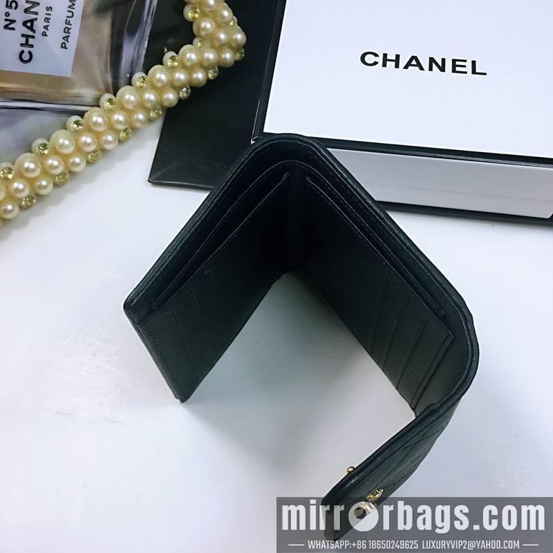 1:1 Chanel Bags 025-5 10.5X10.5cm ZY