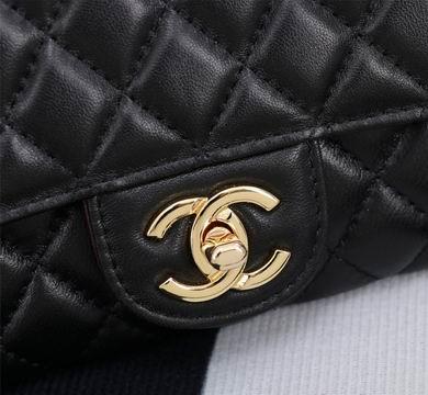 1:1 Chanel Bags 33815 25X15X3CM WO 4colour