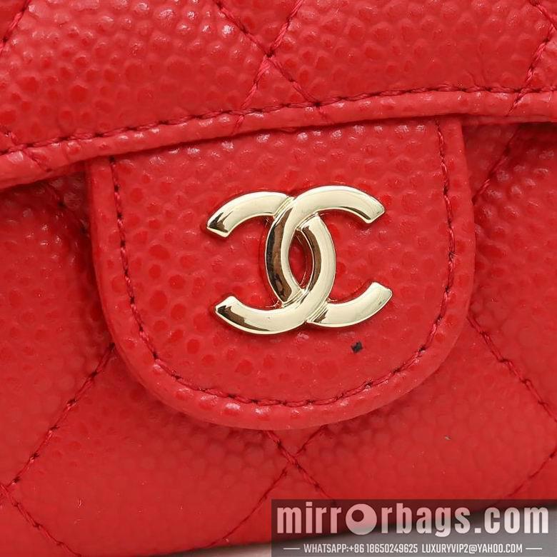 1:1 Chanel Bags WL0865 13X10X3