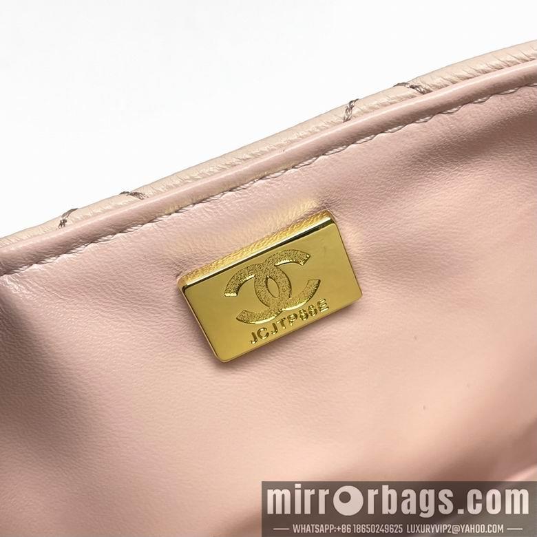 1:1 Chanel Bags 3198 18X13X7cm XMY 3colour