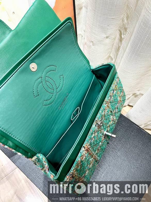 1:1 Chanel Bags 20X11cm 091002 WO 3colour