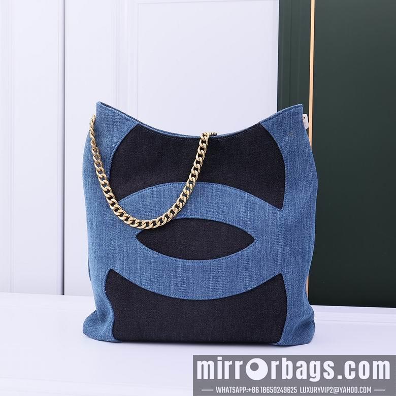 1:1 Chanel Bags 3628 30cm