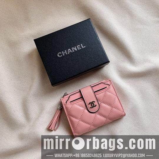 1:1 Chanel Bags WL702 12X9X1.5