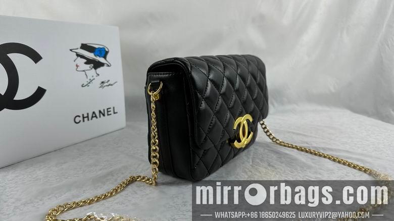 1:1 Chanel Bags 605 16X22X6cm WO 3colour