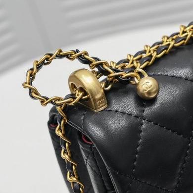 1:1 Chanel Bags WO9915 14X17X6