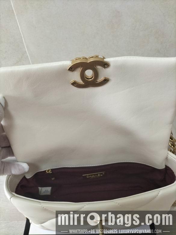 1:1 Chanel Bags 8067 26X16X9cm WO 4colour