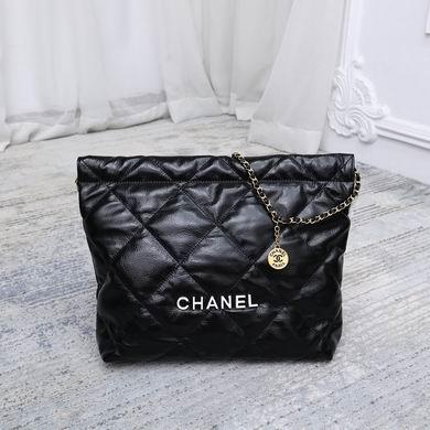 1:1 Chanel Bags 22s 3611 32X40cm WO