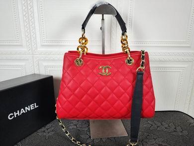 1:1 Chanel Bags 8003 31X23X10cm WO 4colour