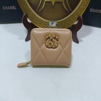 1:1 Chanel Bags 0805 11.5X8X2cm ZY