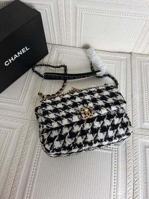 1:1 Chanel Bags 6098 25X19X9cm WO 2colour